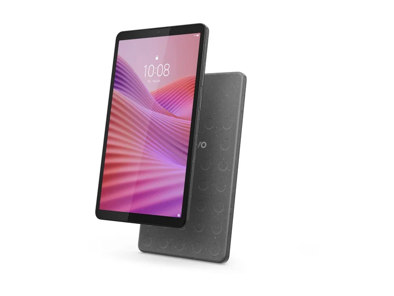 Tablet Lenovo Tab K9 ZAF2, MediaTek Helio G85 8 Núcleos, 64GB DDR4, ZAF20002US