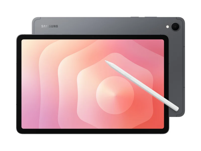 Tablet Samsung Galaxy Tab S11, MediaTek Dimensity 9400+ 8 Núcleos, 128GB DDR5