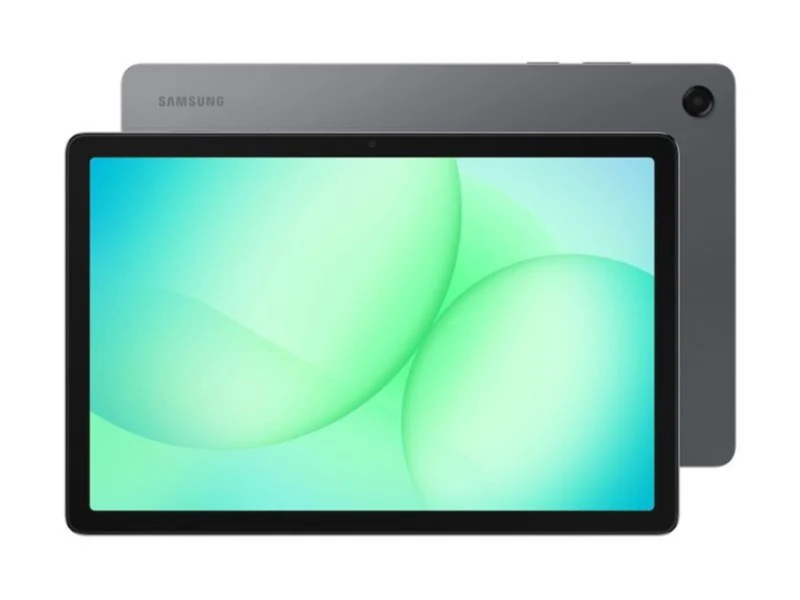 Tablet Samsung Galaxy Tab A11+, MediaTek Cortex A78 MT8775 8 Núcleos, 6GB, Mali-G615 MC2