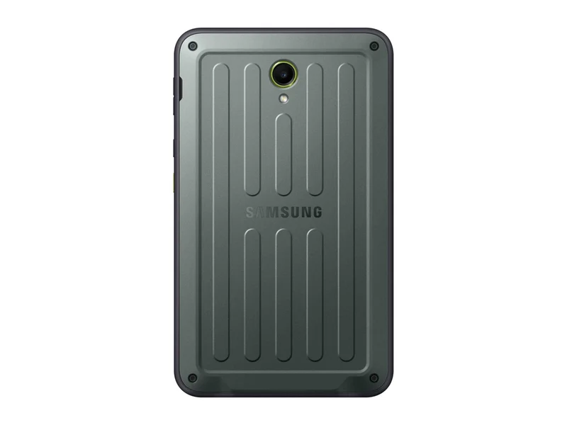 Tablet Samsung Galaxy Tab Active5, Samsung Exynos 1380 8 Núcleos, 128GB, SM-X300NZGAN20