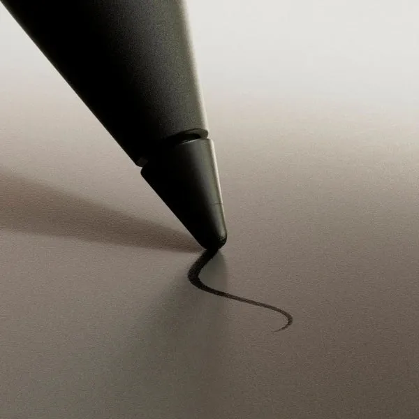 Lápiz óptico reMarkable Marker Plus con borrador para Paper Pro Warm Black