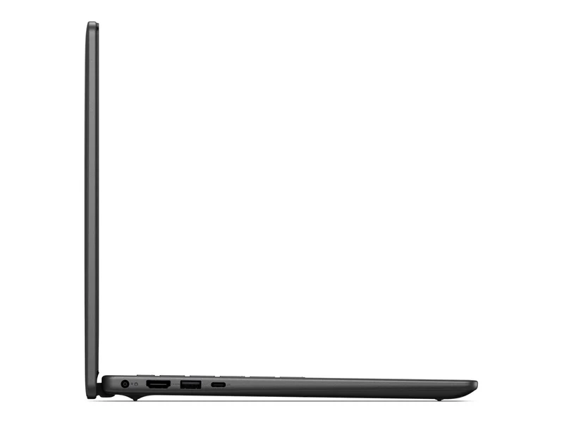 Laptop Dell Pro 14 Essential PV14255, AMD Ryzen 5 220 6 Núcleos, 16GB DDR5, 512 GB SSD, Radeon 740M