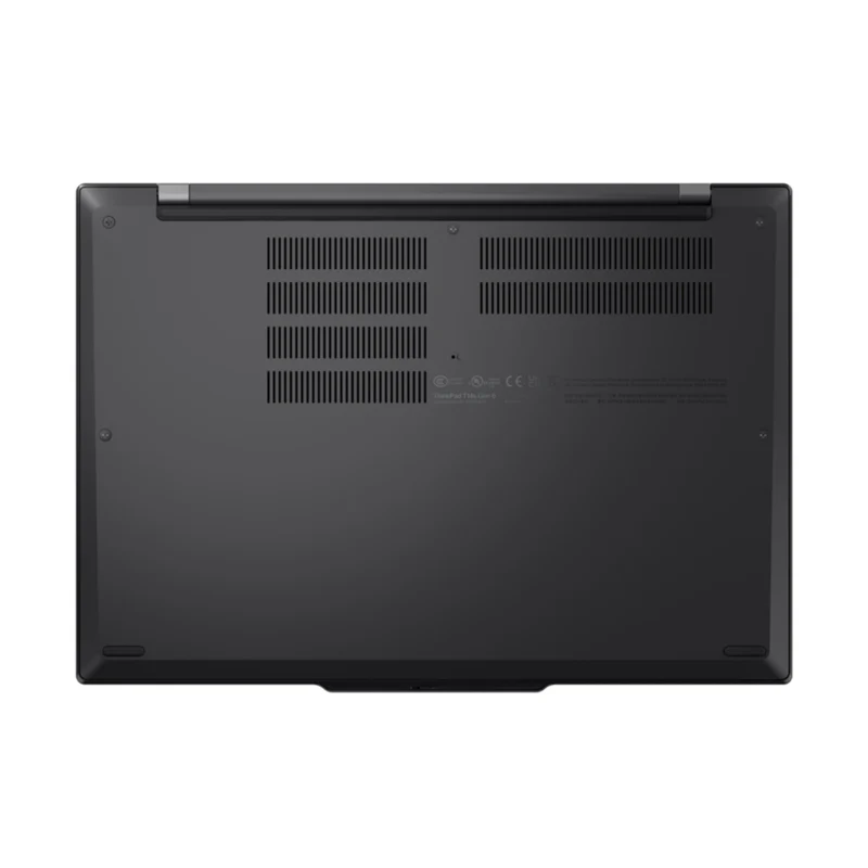 Laptop Lenovo ThinkPad T14s Gen 6 21N1, Qualcomm Snapdragon X Elite X1E-78-100 12 Núcleos, 32GB DDR5, 1 TB SSD, Qualcomm Adreno