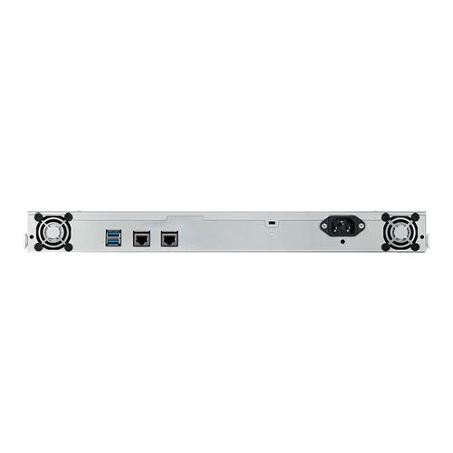 Servidor NAS Rack Buffalo TeraStation 3430RN 1U Rackmount NAS 32TB (4x8TB) w/ HDD Included