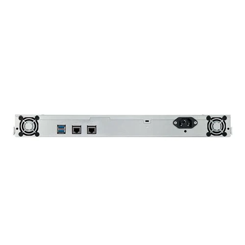 Servidor NAS Rack Buffalo TeraStation 3430RN 1U Rackmount NAS 16TB (4x4TB) w/ HDD Included