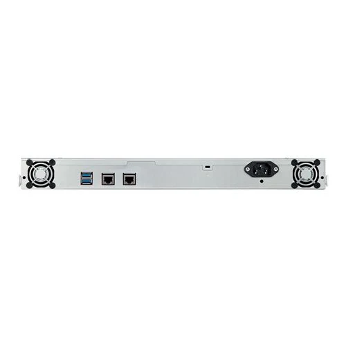 Servidor NAS Rack Buffalo TeraStation 3430RN Rackmount NAS 8TB (4x2TB) w/ HDD Included