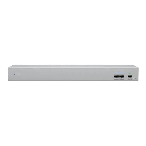 Switch de Red Ubiquiti WAN Relay Switch