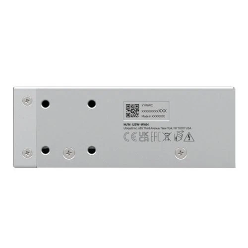 Switch de Red Ubiquiti WAN Relay Switch