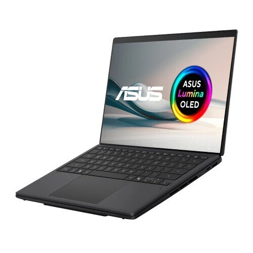 Laptop ASUS Zenbook Duo UX8407AA 14" - Intel Core Ultra X7 358H - 32GB - 1TB SSD