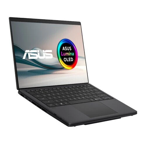 Laptop ASUS Zenbook Duo UX8407AA 14" - Intel Core Ultra X7 358H - 32GB - 1TB SSD
