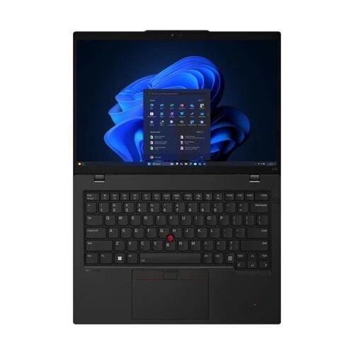 Laptop Lenovo ThinkPad L14 Gen 6 14" - Intel Core Ultra 7 255U - 32 GB RAM - 512 GB SSD