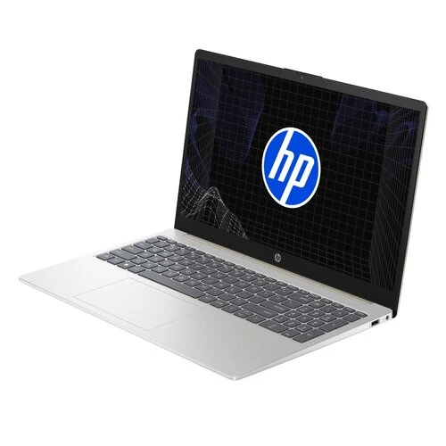 Laptop HP 15-fd0354la 15.6" - Intel Core 5 120U - 24GB - 512GB SSD