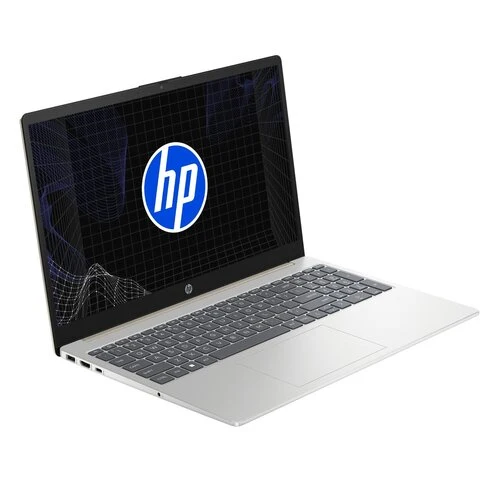 Laptop HP 15-fd0354la 15.6" - Intel Core 5 120U - 24GB - 512GB SSD