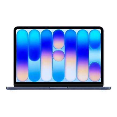 Laptop Apple Neo 13" - Apple A18 Pro - 8GB RAM - 512GB SSD - Indigo