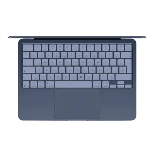 Laptop Apple Neo 13" - Apple A18 Pro - 8GB RAM - 512GB SSD - Indigo