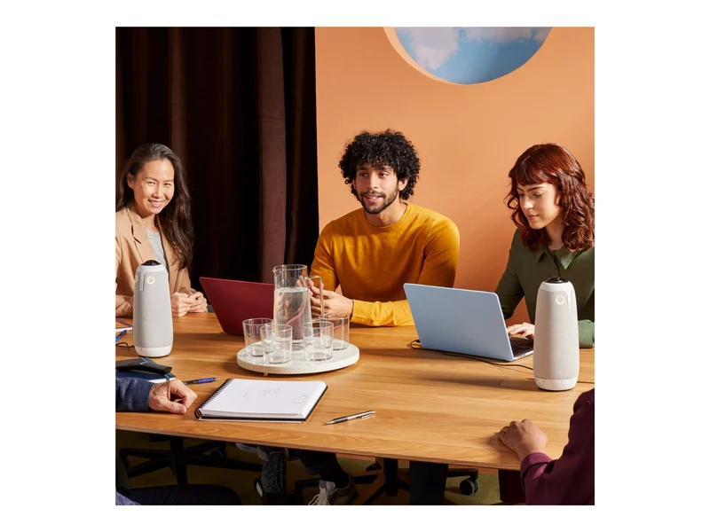 Adaptador de Corriente Owl Labs Meeting Owl 3s 1080p