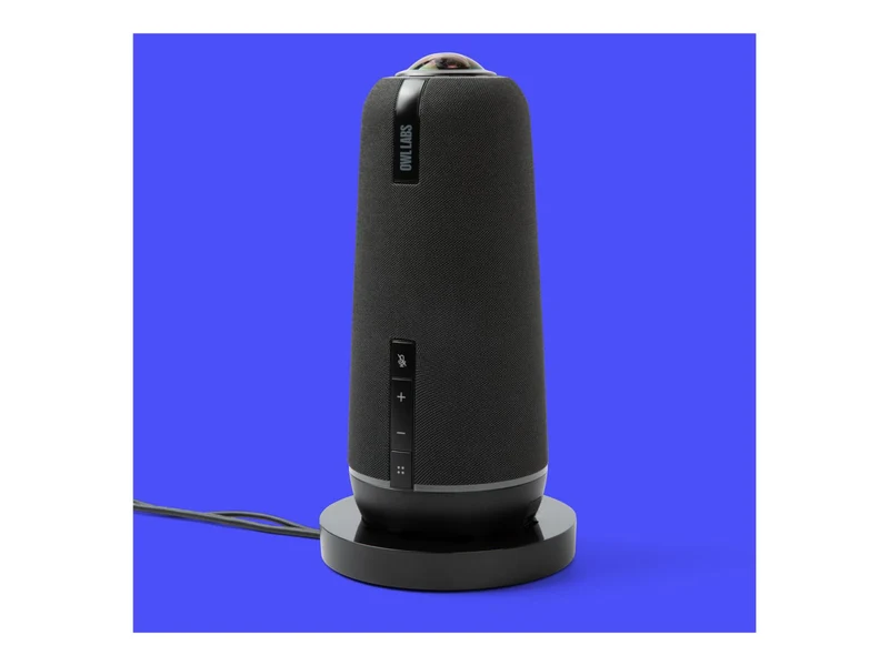 Adaptador de Corriente Owl Labs Meeting Owl 4+ 4K, BND405-0007