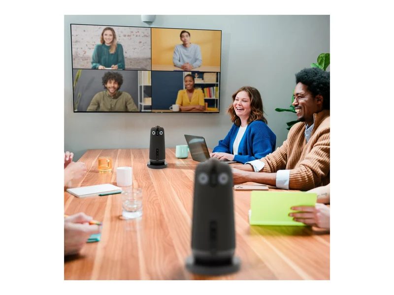 Adaptador de Corriente Owl Labs Meeting Owl 4+ 4K, BND405-0007