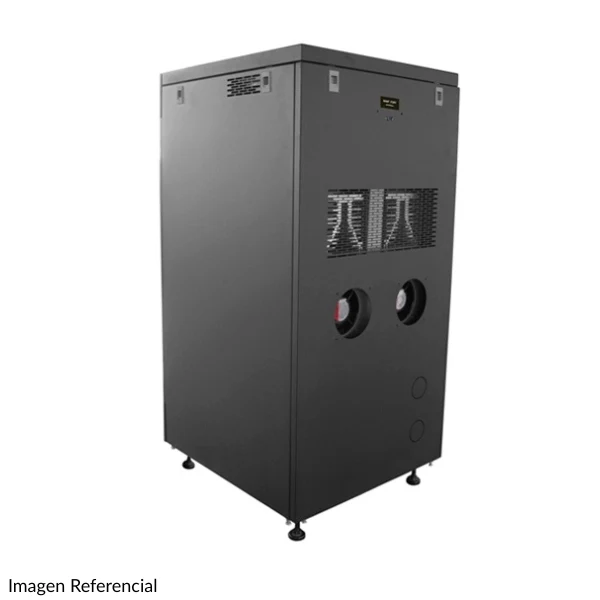UPS CDP UPO33-30PF365 Online Trifásica 30kVA 30kW - Doble Conversión - Factor de Potencia 1.0 - UPO33-30PF365