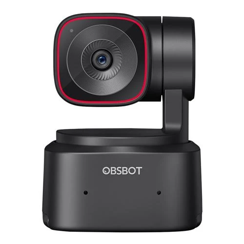 Webcam OBSBOT Tiny 2 Lite AI-Powered 4K PTZ Webcam