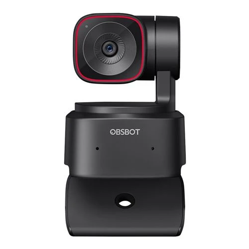 Webcam OBSBOT Tiny 2 Lite AI-Powered 4K PTZ Webcam