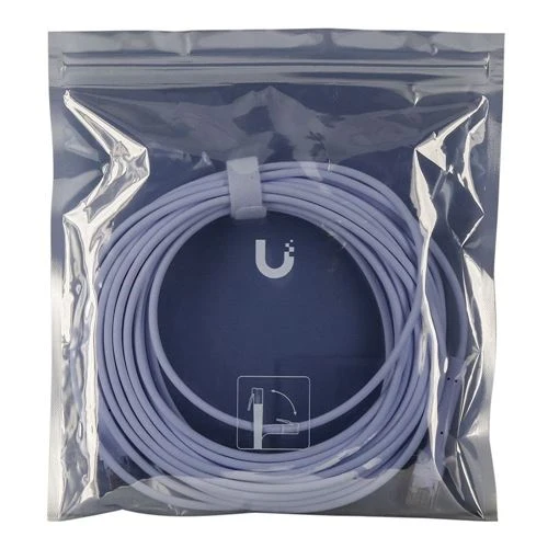Accesorios Ubiquiti 26.3 Ft. UniFi Patch Cable Blanco