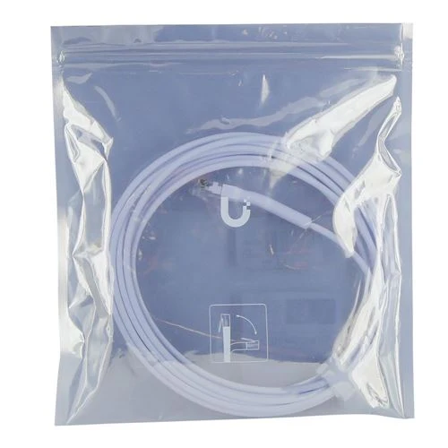 Accesorios Ubiquiti 9.9 Ft. UniFi Patch Cable Blanco