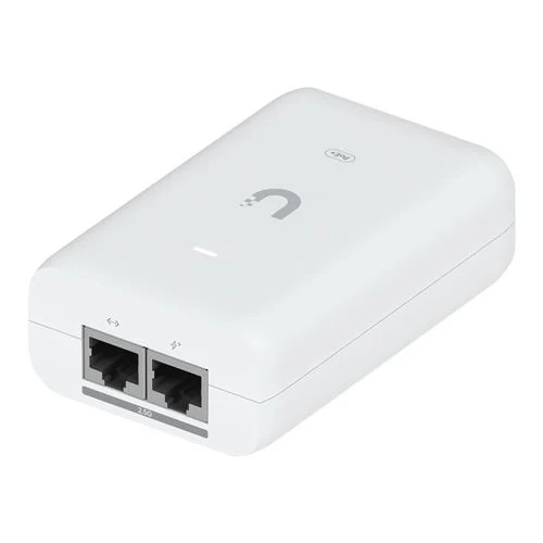Accesorios Ubiquiti 2.5G PoE+ Adapter (30W)