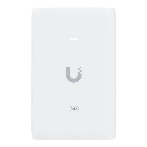 Accesorios Ubiquiti 2.5G PoE+ Adapter (30W)