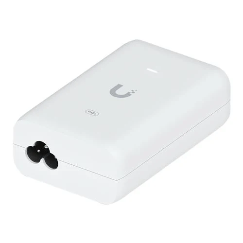 Accesorios Ubiquiti 2.5G PoE+ Adapter (30W)
