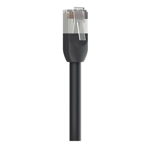 Acceso a Puertas Ubiquiti 26.3 Ft. UniFi Patch Cable Outdoor Negro