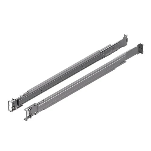 Accesorios Ubiquiti Sliding Rack Rails 1U (Pair)