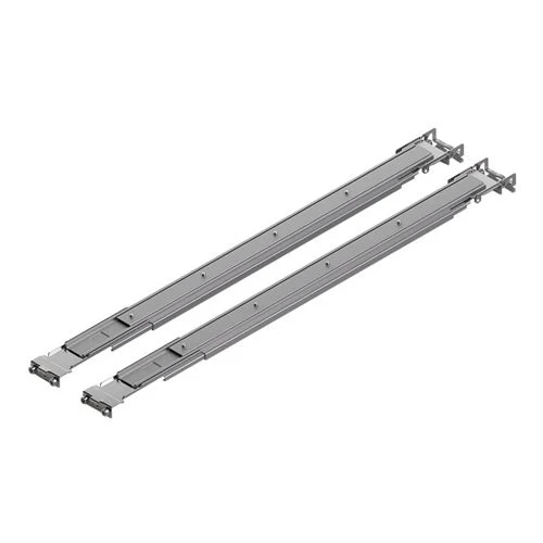 Accesorios Ubiquiti Sliding Rack Rails 1U (Pair)