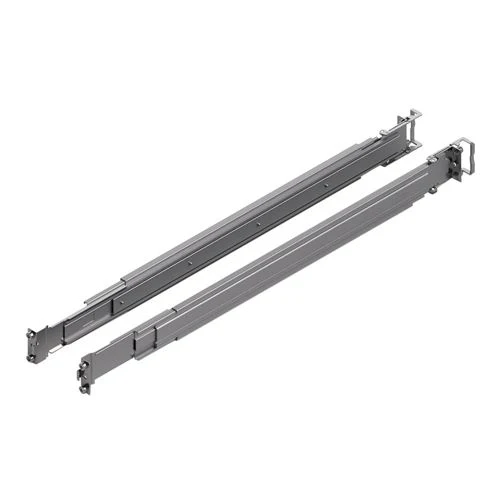 Accesorios Ubiquiti Sliding Rack Rails 1U (Pair)