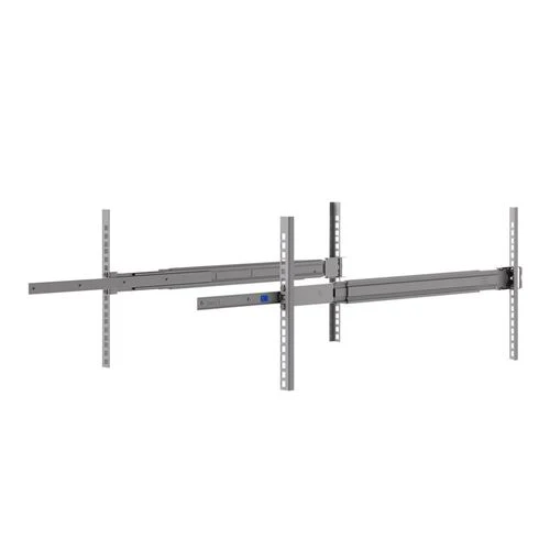Accesorios Ubiquiti Sliding Rack Rails 1U (Pair)