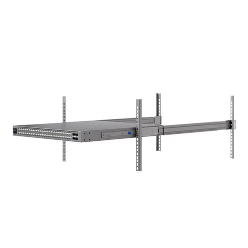 Accesorios Ubiquiti Sliding Rack Rails 1U (Pair)