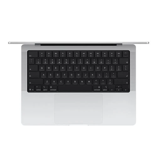 Laptop Apple MacBook Pro 14" - Apple M5 Max - 128GB RAM - 2TB SSD - Silver
