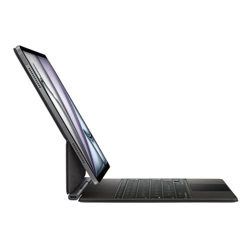 Teclado Apple Magic Keyboard para iPad Air (M3) Negro