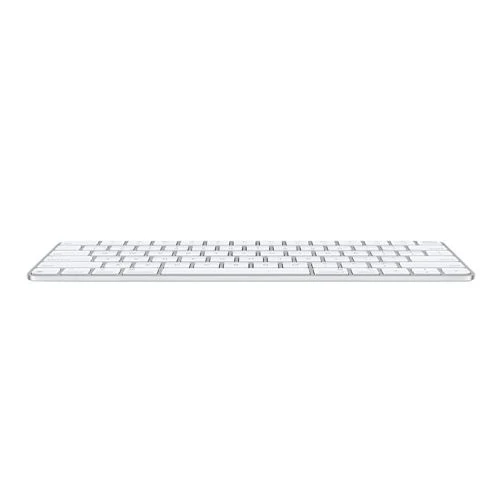 Teclado Apple Magic Keyboard con Touch ID Blanco