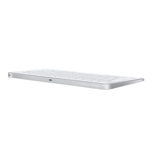 Teclado Apple Magic Keyboard con Touch ID Blanco