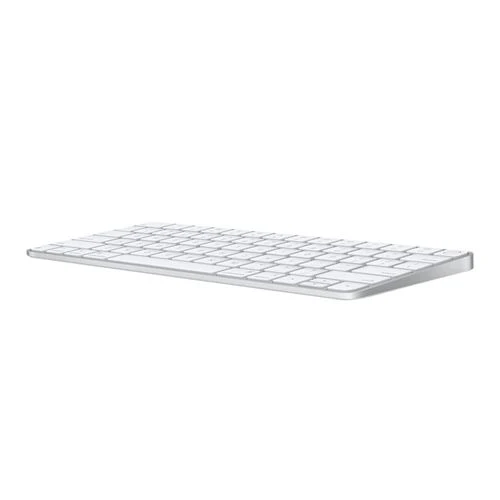 Teclado Apple Magic Keyboard con Touch ID Blanco