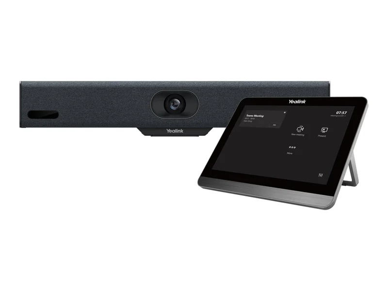 Adaptador de Corriente Yealink MeetingBar A10 4K, A10-020
