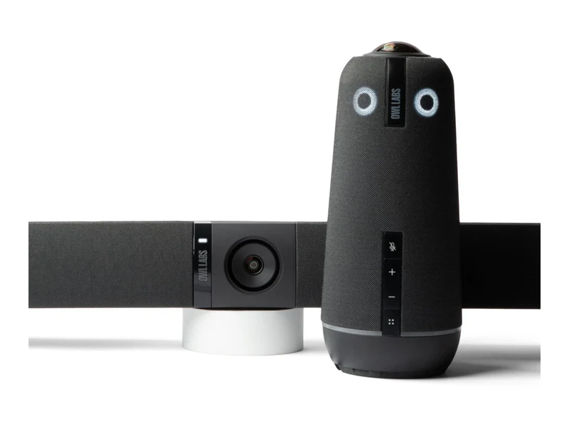 Adaptador de Corriente Owl Labs Meeting Owl 4+ 4K, BND405-0004