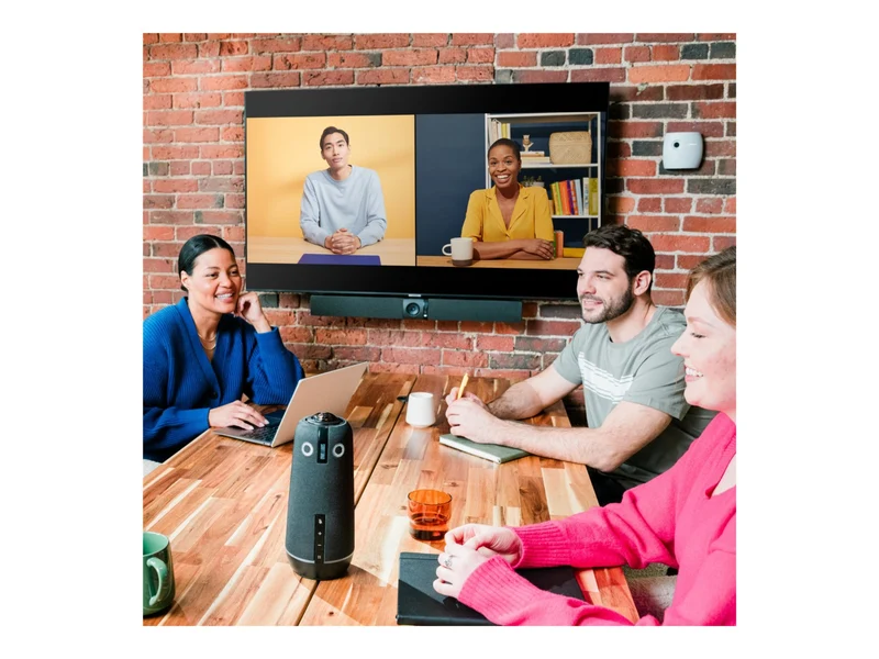 Adaptador de Corriente Owl Labs Meeting Owl 4+ 4K, BND405-0004