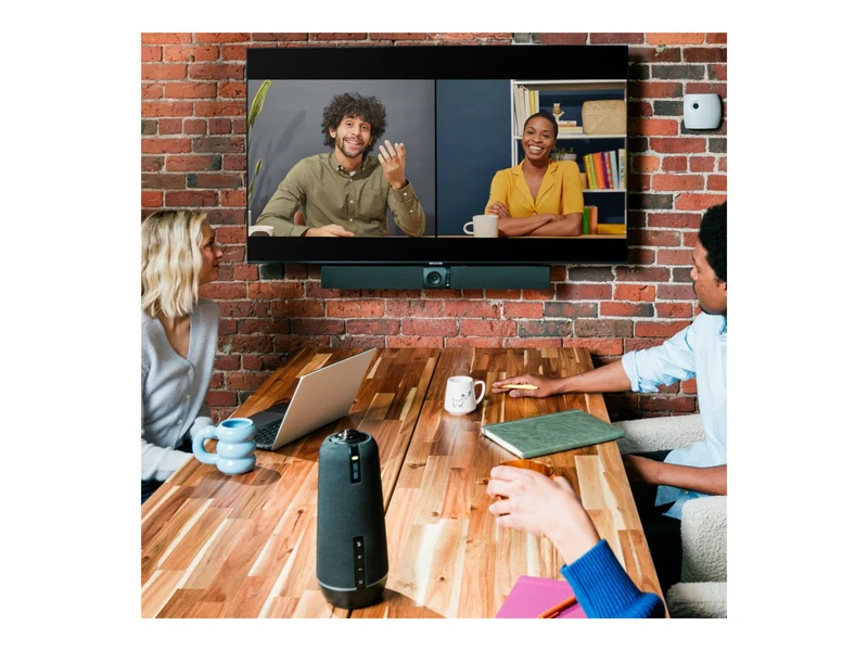 Adaptador de Corriente Owl Labs Meeting Owl 4+ 4K, BND405-0004