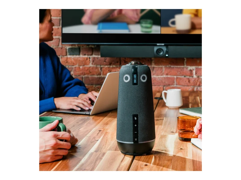 Adaptador de Corriente Owl Labs Meeting Owl 4+ 4K, BND405-0004