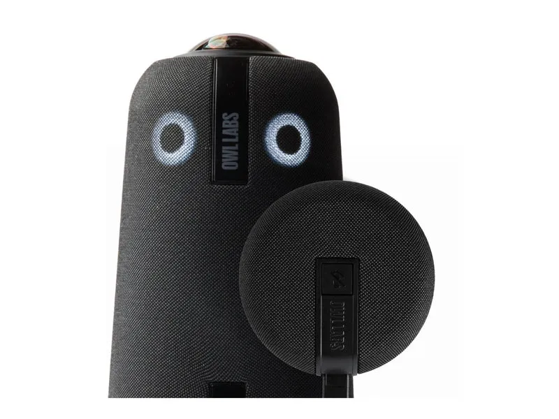 Adaptador de Corriente Owl Labs Meeting Owl 4+ 4K, BND405-0010