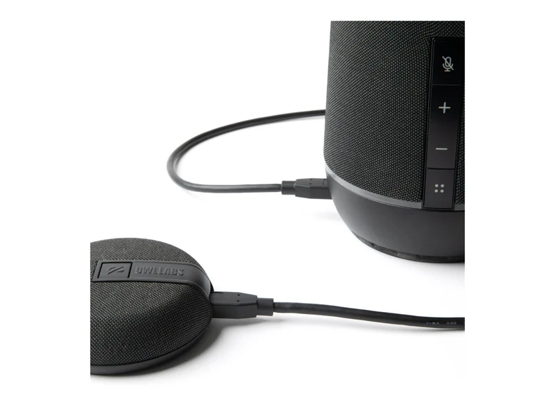 Adaptador de Corriente Owl Labs Meeting Owl 4+ 4K, BND405-0010