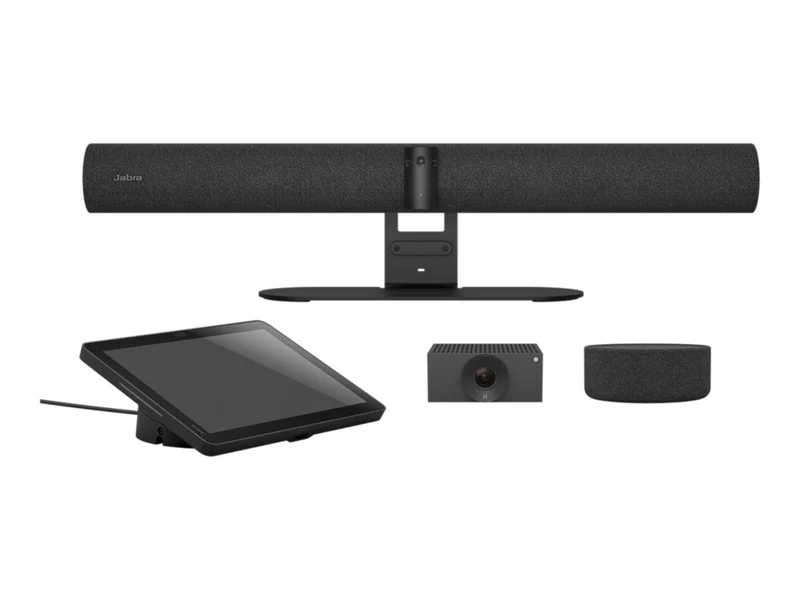 Adaptador de Corriente Jabra PanaCast Room Kit 10.1" 4K