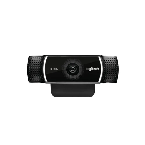 Webcam Logitech C922 Pro HD Stream Webcam Full HD Glass lens